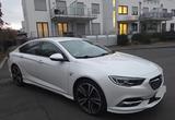 Opel Insignia B OPC Line, Autom , Leder, Head Up, 2.0 - Opel Insignia Gebrauchtwagen in Bonn