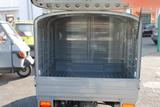 Piaggio APE 50 Kasten 25km/h LED SOFORT !!! - Piaggio APE: 50 Kasten