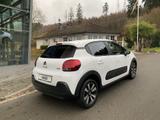 Citroën C3 1.2 PureTech 110 C-Series *Winterräder* - gebrauchte Citroën C3 aus dem Jahr 2020