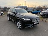 Volvo XC 90 Inscription AWD Head-Up Bowers & Wilkins - Volvo XC90 Gebrauchtwagen in Hannover