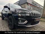 Jeep Cherokee Overland 4WD - Jeep in Frankfurt (Main)