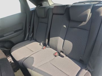Fotografie des Honda Jazz 1.5 Hybrid Elegance LED KAMERA NAVI