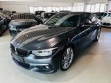 BMW 420 d Coupe *M Sport*Memory*Led*Kamera*Leder* - gebrauchte BMW 420 aus dem Jahr 2019