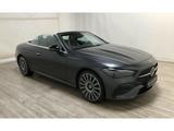 Mercedes-Benz CLE 300 4M Cab AMG Mattlack*Standh*Distr*Sitzkli - mit Benzin-Antrieb: Vollleder, Cabrio, mit Klimaautomatik