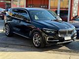 BMW X5 xDrive30d Msport-unipro-rate-garanzia- - BMW X5 Kombi Gebrauchtwagen