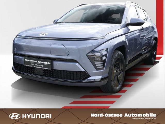 Hyundai KONA SX2 EV Trend elektrische Heckklappe