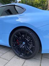 BMW M2 Coupé G87 M Race Track Paket NP: 97.000 € - BMW M2 G87 Gebrauchtwagen