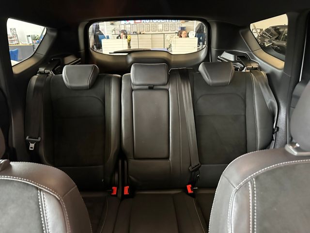 Ford Kuga ST-Line *Xenon*Leder*Navi*Kamera*