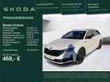 Skoda Octavia Combi Sportline 1.5 TSI DSG MATRIX NAVI