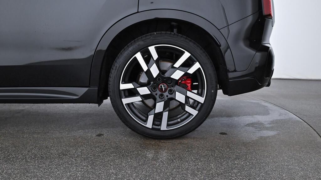 MINI John Cooper Works Countryman - Bild 16