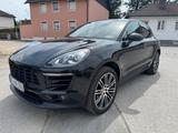 Porsche Macan S 3.0 340PS APPROVED 8fach PDK Allrad - Porsche: Approved