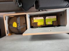 DETHLEFFS Globevan-Aut-LED Scheinw-Dieselheizung-Kam.-DAB