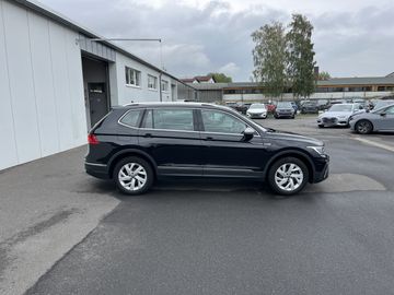 Volkswagen Tiguan Allspace - 6