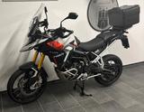Triumph Tiger 900 Rally Pro ash grey - Triumph Tiger 900 Rally Pro