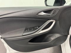 OPEL Astra K Sports Tourer Business *DAB*NAVI*PDC*AHK OPEL Astra K Sports Tourer Business *DAB*NAVI*PDC*AHK