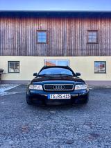 Audi RS4 2.7 quattro - - gebrauchte Audi RS4 aus dem Jahr 2001