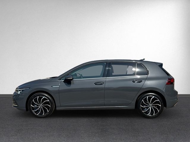 Golf VIII 2.0 TDI DSG Style STANDHZ+LED+NAVI+RFK