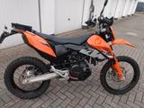 KTM 690 Enduro  - KTM 2008 690