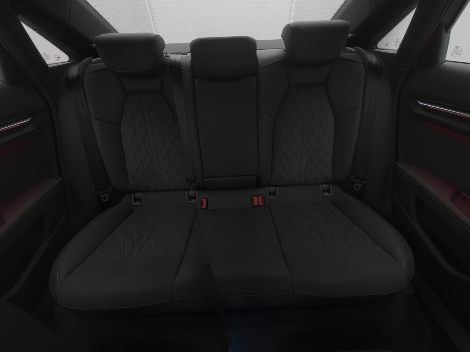 Audi A3 - Bild 8