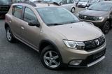 Dacia Sandero TCe 90Stepway*Kamera*Navi*Zahnriemen-Neu - Dacia Sandero Gebrauchtwagen in Düsseldorf