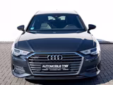 Audi A6 Avant 45 TDI quattro S line Sport Plus Paket - gebrauchte Audi A6 aus dem Jahr 2022