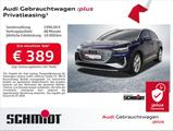 Audi Q4 45 e-tron S line LM20  Navi+ Sports.  Smartph - Audi Q4 in Dortmund