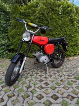 Simson S51 N mit deutschen Papieren  - SIMSON PAPIERE