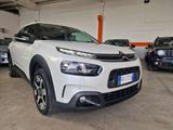 Citroën Citroen C4 C4 Cactus 1.6 bluehdi Shine s - gebrauchte Citroën C4 aus dem Jahr 2018