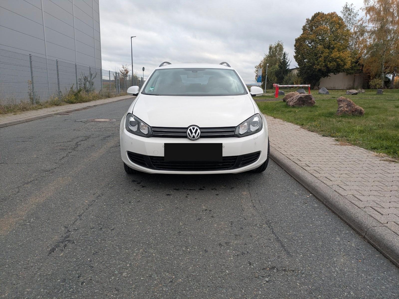 Volkswagen Golf 2010 — photo 5