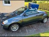 Ford StreetKa Ka Street 1.6  100tsk - Ford aus 2004: Ka