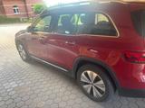 Mercedes-Benz EQB 300 4MATIC - - Mercedes-Benz EQB von privat