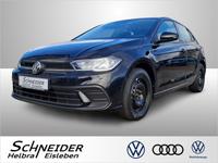 Volkswagen POLO 1.0 LIFE SHZ+APP+DAB+KLIMA