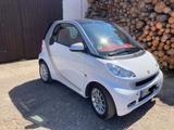 Smart ForTwo coupé 1.0 62kW passion passion