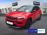 Jeep Compass 1.5 MultiAir MHEV S PANO 360° LEDER SHZ - Jeep Compass in Wuppertal