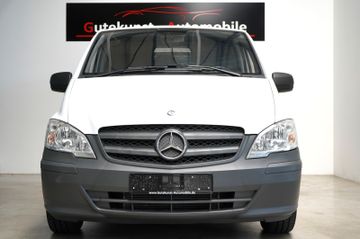 Mercedes Vito - 2