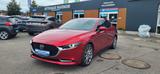 Mazda 3 2.0 SKYACTIV-X M-Hybrid Selection - Mazda 3 in Rostock