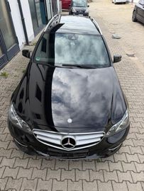 Mercedes E 220 - 6