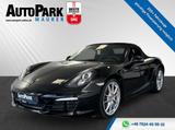 Porsche Boxster S - gebrauchte Porsche Boxster aus dem Jahr 2012