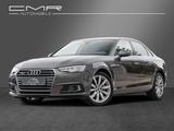 Audi A4 quattro design Matrix Bang&Olufsen Privacy 18 - Audi A4: Braun, Leder