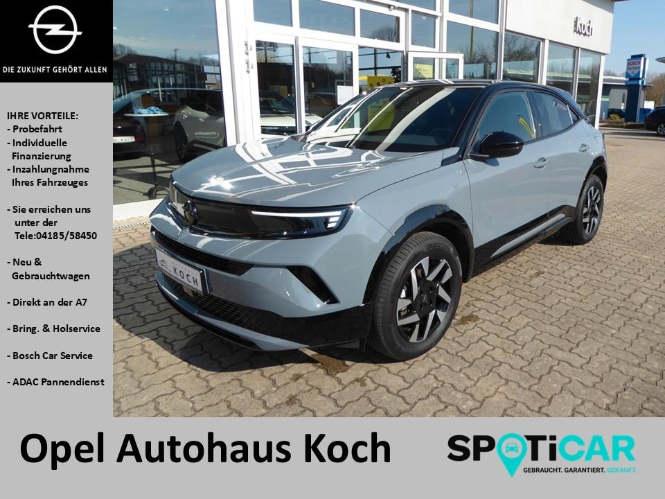 Opel Mokka GS KAMERA*PDC*LED*SHZ*LHZ*BT