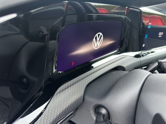 Golf 1.5 eTSI R-Line 96 kW DSG AHZV Black Style 