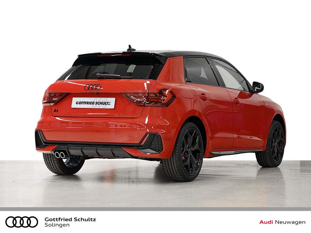 Audi A1 - Bild 3