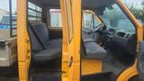 Mercedes-Benz Sprinter 208  Cdi Doka - Mercedes-Benz 208 d