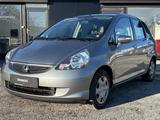Honda Jazz 1.4 LS | Automatik | LPG - Honda aus 2007