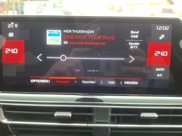 Citroën C5 Aircross C-Series 1.5 BHDi130 AT°LED°Navi°SHZ