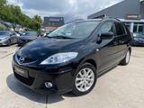 Mazda 5 Lim. 1.8 Exclusive*7-Sitzer*8-Fach - Mazda 5: Exclusive