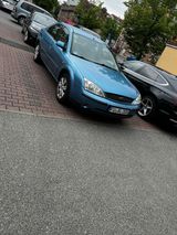 Ford Mondeo wer den am 12.06 holt bekommt ... - Ford Mondeo aus 2004