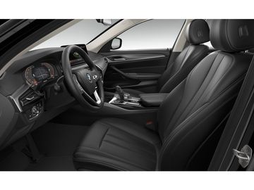 BMW 520 - 3