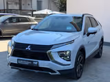 Mitsubishi Eclipse Cross Intro Edition Hybrid 4WD - Mitsubishi Gebrauchtwagen von 2022