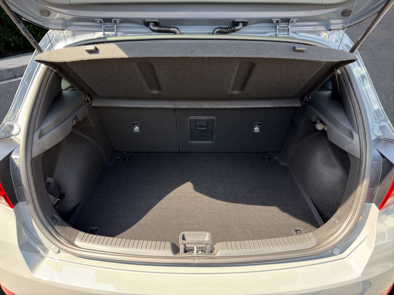 Hyundai i30 - Bild 25